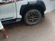 Sabbin Rims na Toyota Hilux Adventure (2025) - 2