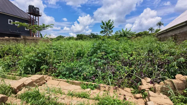 1 Plot Residential Land for Sale - Ahieke, Umuahia - 1
