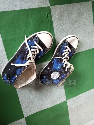 Warrior Sneakers - Na Amfani Mazajen Casual Lace-Up