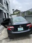 2013 Toyota Camry LE Sedan - 1
