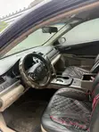 2013 Toyota Camry LE Sedan - 2