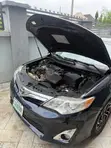 2013 Toyota Camry LE Sedan - 4
