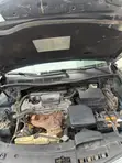 2013 Toyota Camry LE Sedan - 5