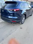 Mazda CX-9 Grand Touring AWD 2016 Blue - 2