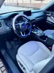 Mazda CX-9 Grand Touring AWD 2016 Blue - 3