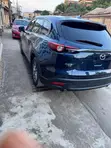 Mazda CX-9 Grand Touring AWD 2016 Blue - 4