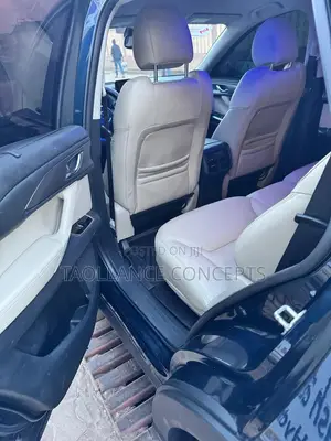 Mazda CX-9 Grand Touring AWD 2016 Blue