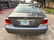 Toyota Camry 2005 Gray - 2