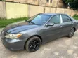 Toyota Camry 2005 Gray - 5