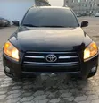 Toyota RAV4 2.5 SUV 2012 Baki - 2