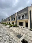 2 Bedroom Duplex don haya a Abraham Adesanya Estate - 1
