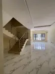 2 Bedroom Duplex don haya a Abraham Adesanya Estate - 2