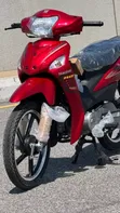 New Haojue HJ110-5 2026 Motorcycle - 1