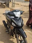 New Haojue HJ110-5 2026 Motorcycle - 2