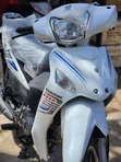 New Haojue HJ110-5 2026 Motorcycle - 3