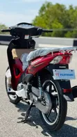 New Haojue HJ110-5 2026 Motorcycle - 4