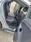 Hyundai Tucson Limited AWD 2020 Silver - 3