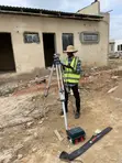 Mai Binciken Ƙasa / Mai Binciken Injiniya - OAE Survey Geomatics Ltd - 3