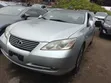 Lexus ES 350 2008 Silver - 1