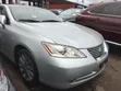 Lexus ES 350 2008 Silver - 2
