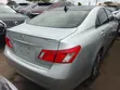 Lexus ES 350 2008 Silver - 5