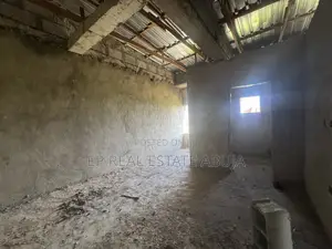 4 Bedroom Semi-Detached Duplex don siye a Idu