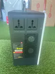 Itel Power Tank 3-in-1 Portable Power Station 500W - 2