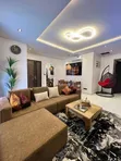 Furnished 2-Bedroom Apartment for Rent a Lekki Phase 1 - 3