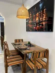 Furnished 2-Bedroom Apartment for Rent a Lekki Phase 1 - 5