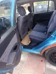 Hyundai Getz 2008 Blue - 3