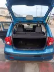 Hyundai Getz 2008 Blue - 4