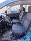 Hyundai Getz 2008 Blue - 5