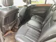 Mercedes-Benz M Class 2008 Black - 1