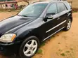 Mercedes-Benz M Class 2008 Black - 4