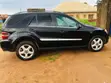 Mercedes-Benz M Class 2008 Black - 5