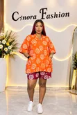 The Feminine Set Two-Piece - 1