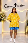 The Feminine Set Two-Piece - 3