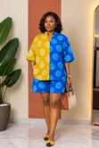 The Feminine Set Two-Piece - 4