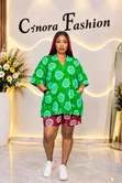 The Feminine Set Two-Piece - 5