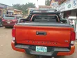 Sabon Rufin Booth na 2018 Toyota Tacoma - 2
