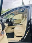 2015 Lexus RX 350 F Sport AWD Black - 2