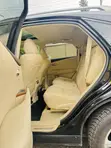2015 Lexus RX 350 F Sport AWD Black - 3
