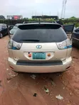 Lexus RX 330 2006 Gold - 5