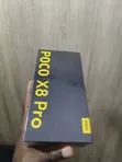 New Xiaomi Poco X8 Pro 512GB Black - 2