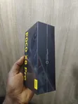 New Xiaomi Poco X8 Pro 512GB Black - 4