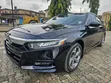 2018 Honda Accord Sport 2.0T Black - 3