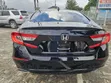 2018 Honda Accord Sport 2.0T Black - 4