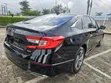 2018 Honda Accord Sport 2.0T Black - 5