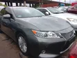 Lexus ES 2014 Gray - 1
