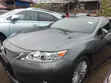 Lexus ES 2014 Gray - 2
